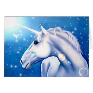 Unicorn (card)
