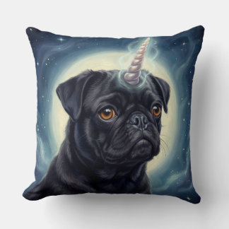 Unicorn Carlin Cushion