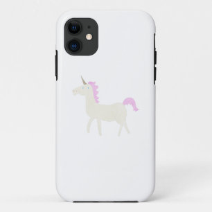 unicorn iPhone 11 case
