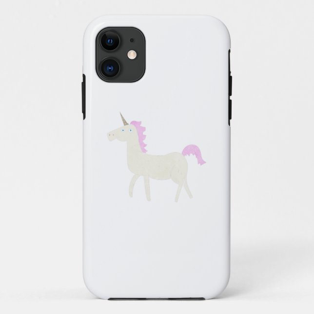 unicorn Case-Mate iPhone case (Back)