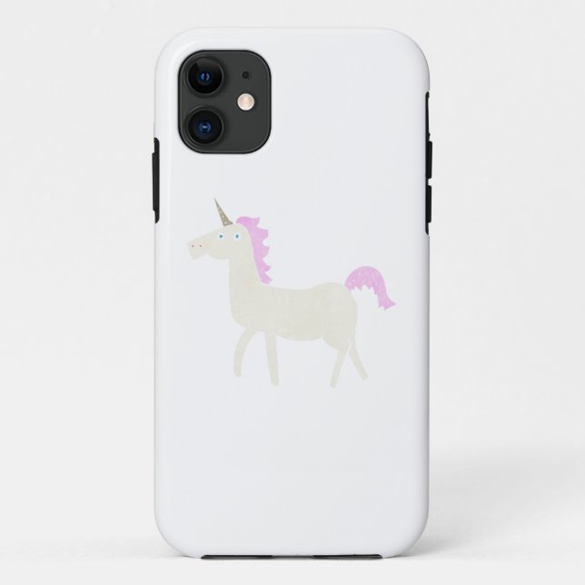 unicorn Case-Mate iPhone case (Back)