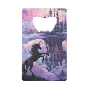 Unicorn Castle