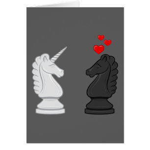 Unicorn Chess Knight