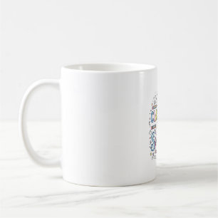 Unicorn Classroom Full of Sparkles Original Merch  Coffee Mug