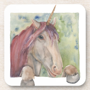 Unicorn Coaster