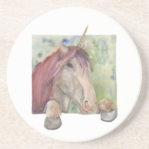 Unicorn Coaster