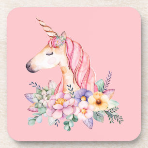 Unicorn Coaster