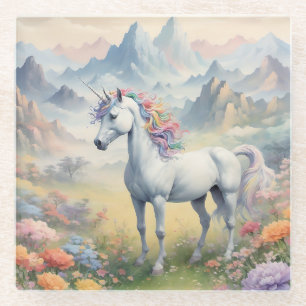 Unicorn Coaster