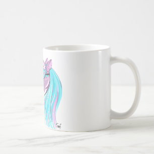 Unicorn Coffee Mug