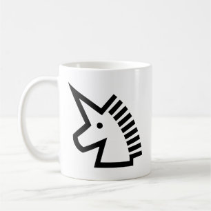 Unicorn Coffee Mug