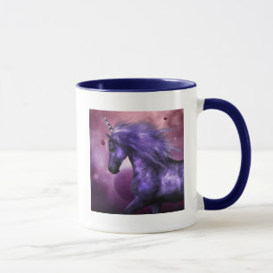 Unicorn Coffee Mug
