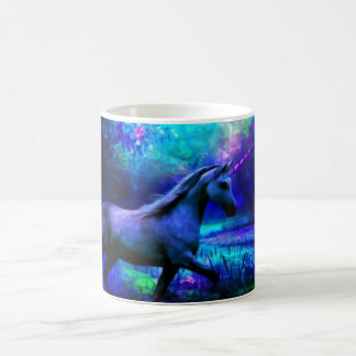 Unicorn Coffee Mug