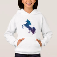 unicorn collection sweater for children