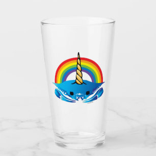 Unicorn Crab under the Rainbow Glass