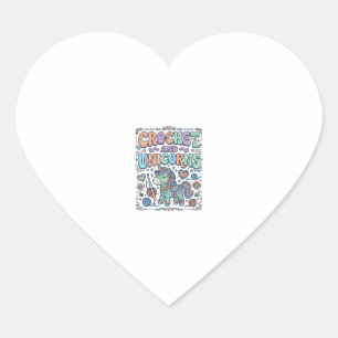 Unicorn Crochet and Unicorns Kawaii Sticker and Sh