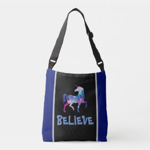UNICORN CROSSBODY BAG