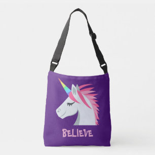 UNICORN CROSSBODY BAG