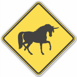 Unicorn Crossing