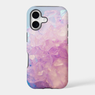 Unicorn crystal stone iPhone cases