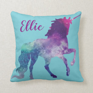 Unicorn Cushion