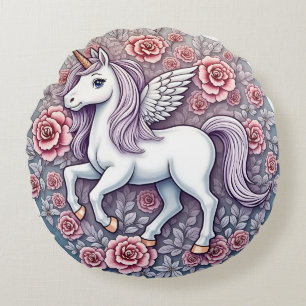 Unicorn cushion
