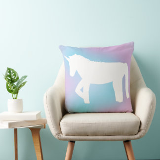 Unicorn Cushion