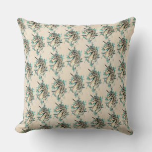 Unicorn Cushion