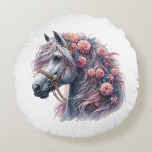 unicorn cushion