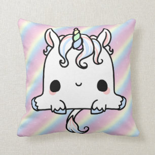 Unicorn Cutie Cushion