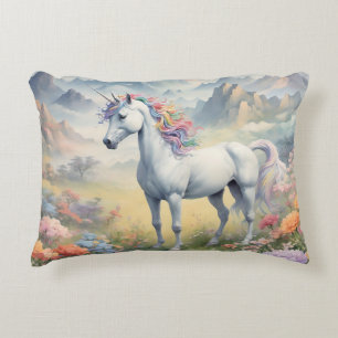Unicorn Decorative Cushion