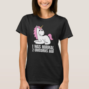 Unicorn Designs For Men Women Mythical Horse T-Shirt