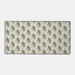 Unicorn Desk Mat