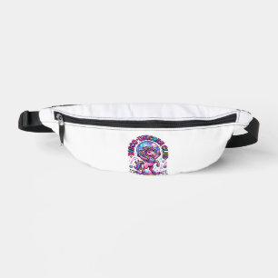 Unicorn Disco Unicorn Club Commercial Shirt Graphi Bum Bags