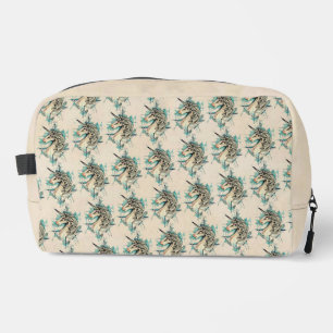 Unicorn Dopp Kit