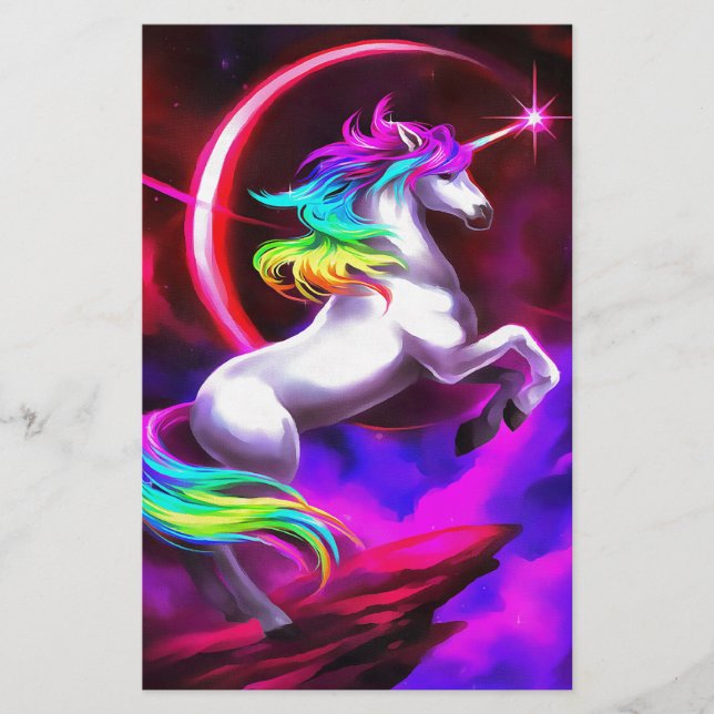 Unicorn Dream (Front)