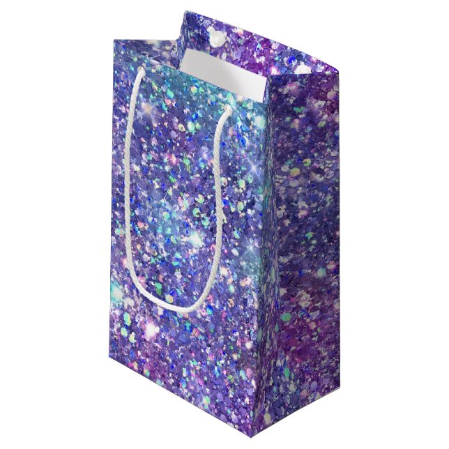 Unicorn Dream Gift Bag (Front Angled)