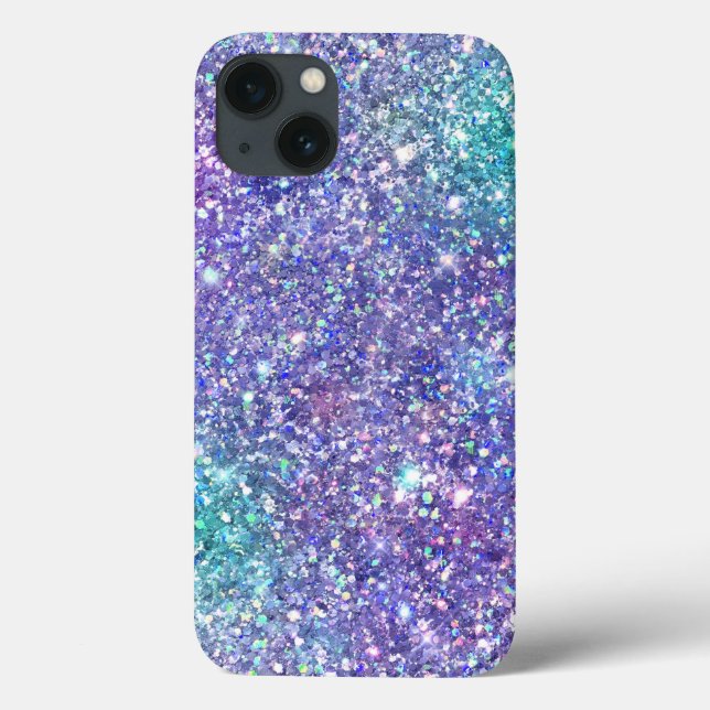 Unicorn Dream Phone Case (Back)