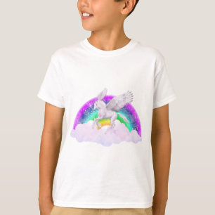 Unicorn Dreams T-Shirt