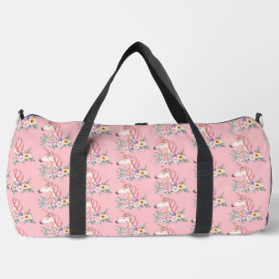Unicorn Duffle Bag