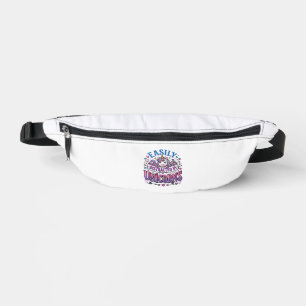 Unicorn Easily Distracted by Unicorns Commercial C Bum Bags