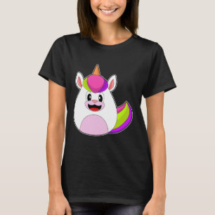 Unicorn Easter Easter egg T-Shirt