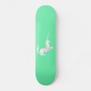 Unicorn - Einhorn Skateboard