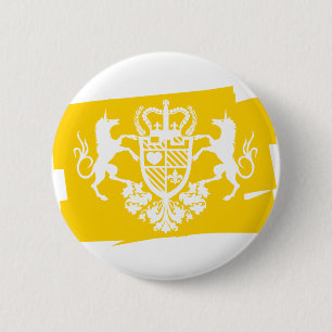 UNICORN_Emblem 6 Cm Round Badge