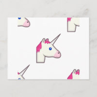 unicorn emoji