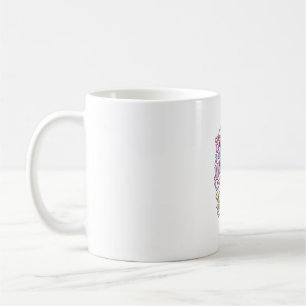 Unicorn Emotionally Attached to Unicorns Original  Coffee Mug