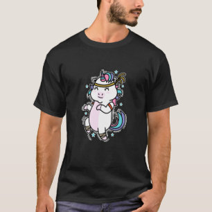 Unicorn Endurance Running T-Shirt