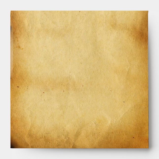 UNICORN ENVELOPES (Front)