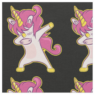 Unicorn fabric !