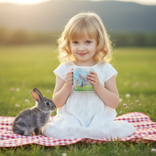 Unicorn Family Coffee Mug