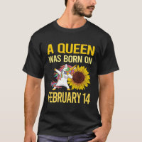 Unicorn - February 14 14th
